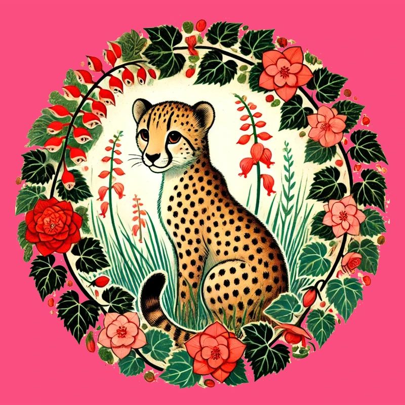 Guépard