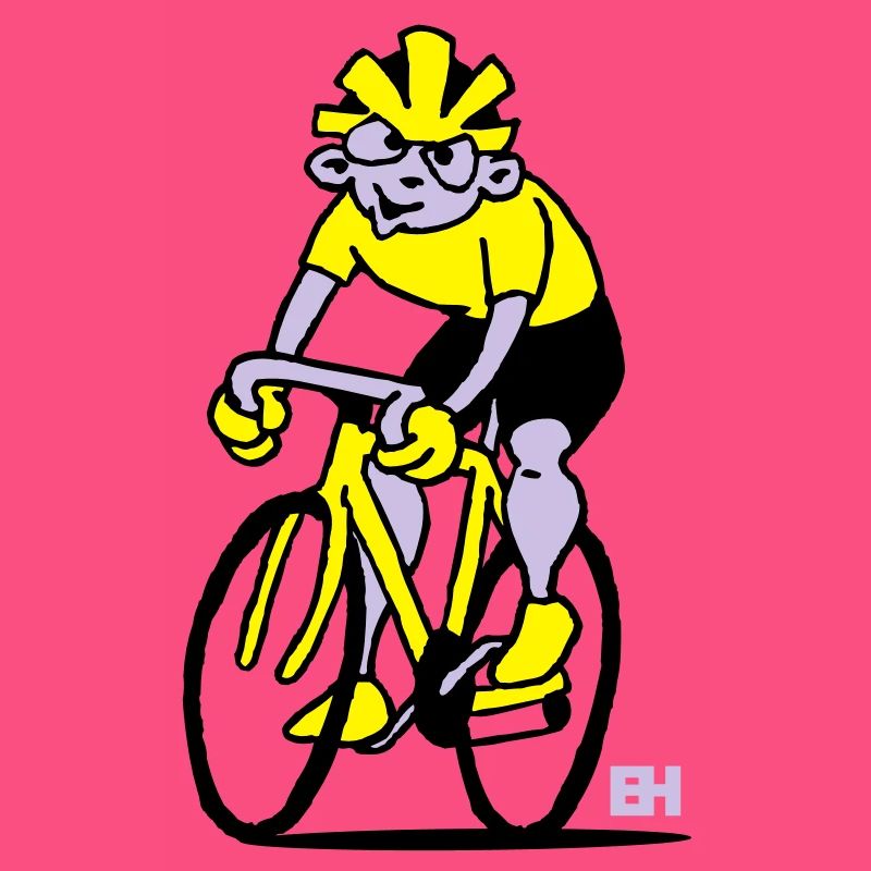 Cycliste - Cyclisme