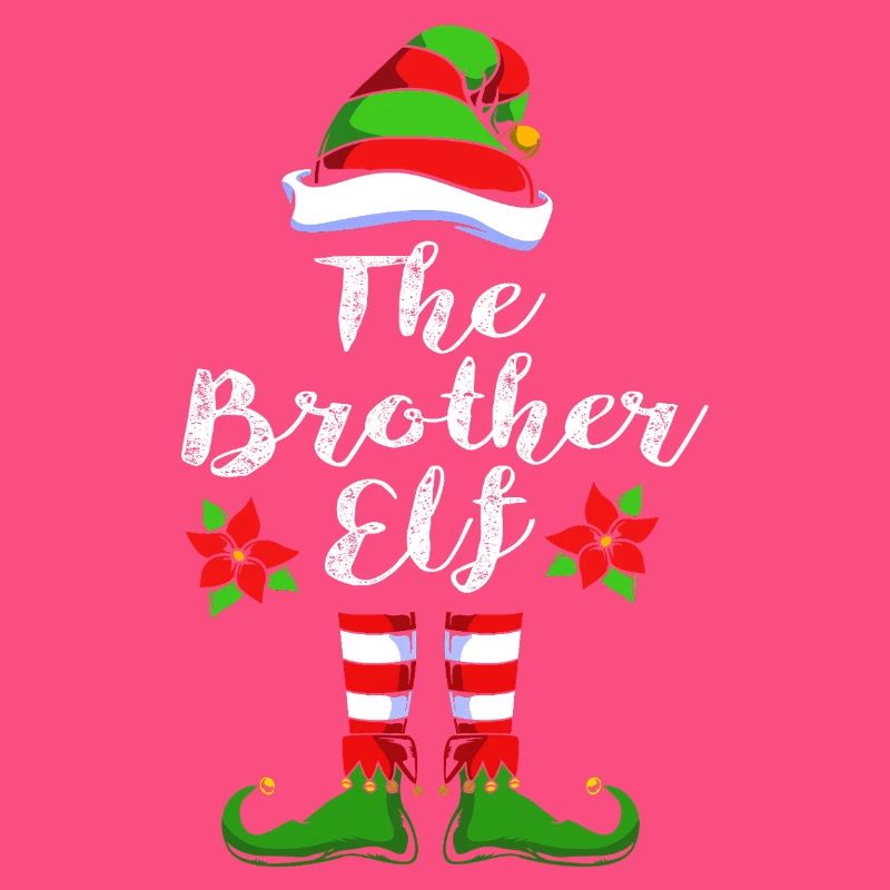Bruder Elfe Elf Weihnachtsgeschenk