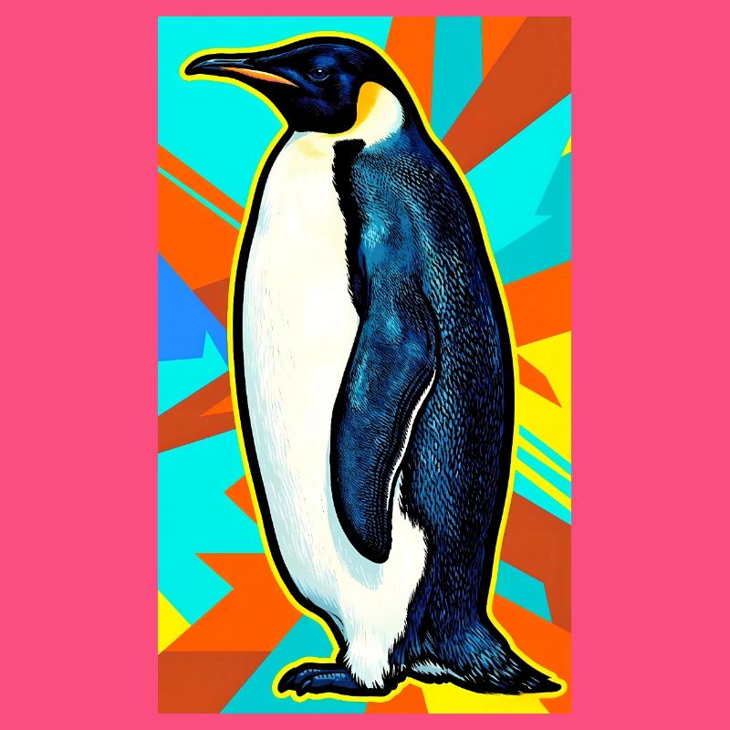 Pinguin