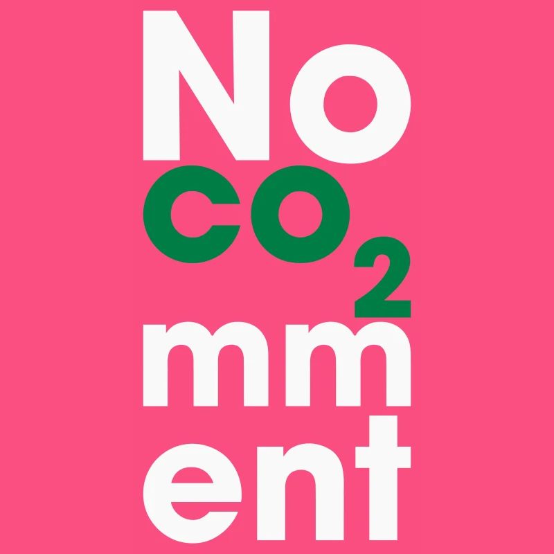 No CO2 Comment – Saubere Energie Statement