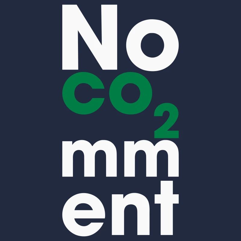 No CO2 Comment – Clean Energy Statement