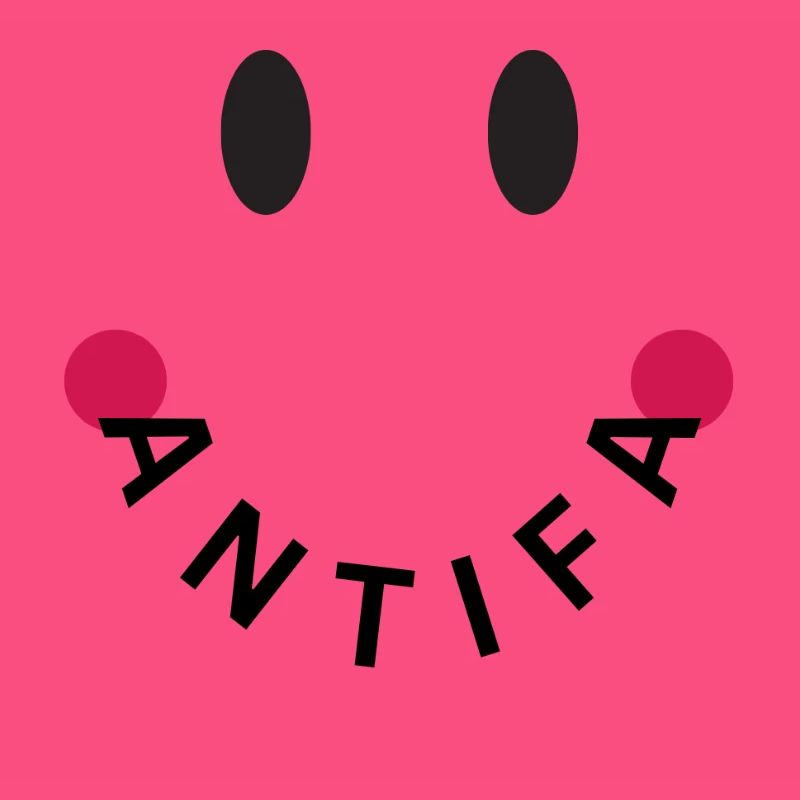 Friendly Antifa Original