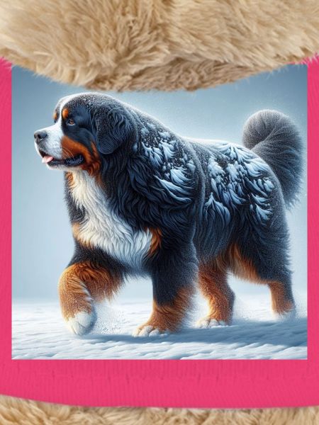 Berner Sennenhund