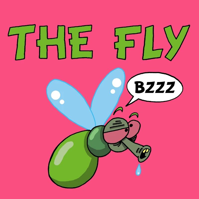 Die Fliege
