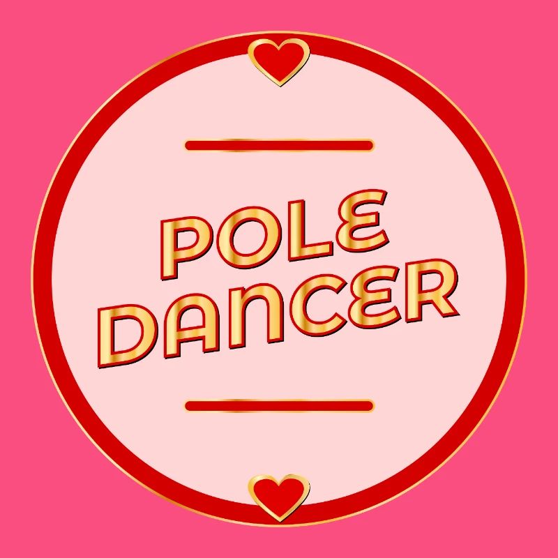 Pole Dance - Dancing