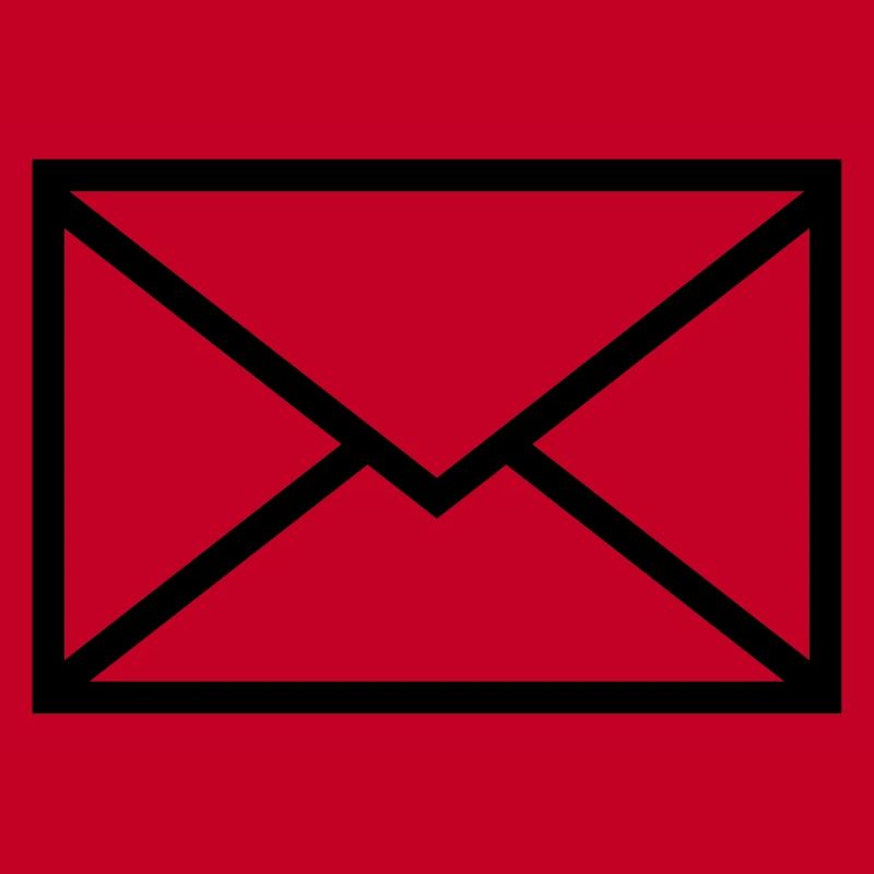 Mail envelope