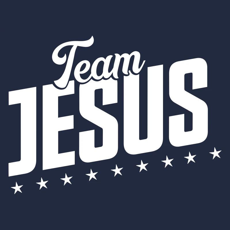 L’équipe Jésus