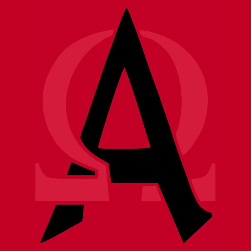 ALPHA & OMEGA