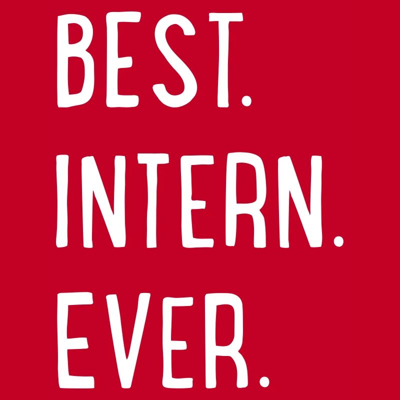 best intern