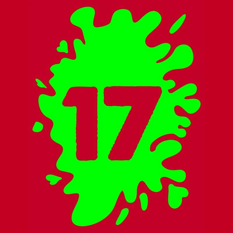 Blobs 17