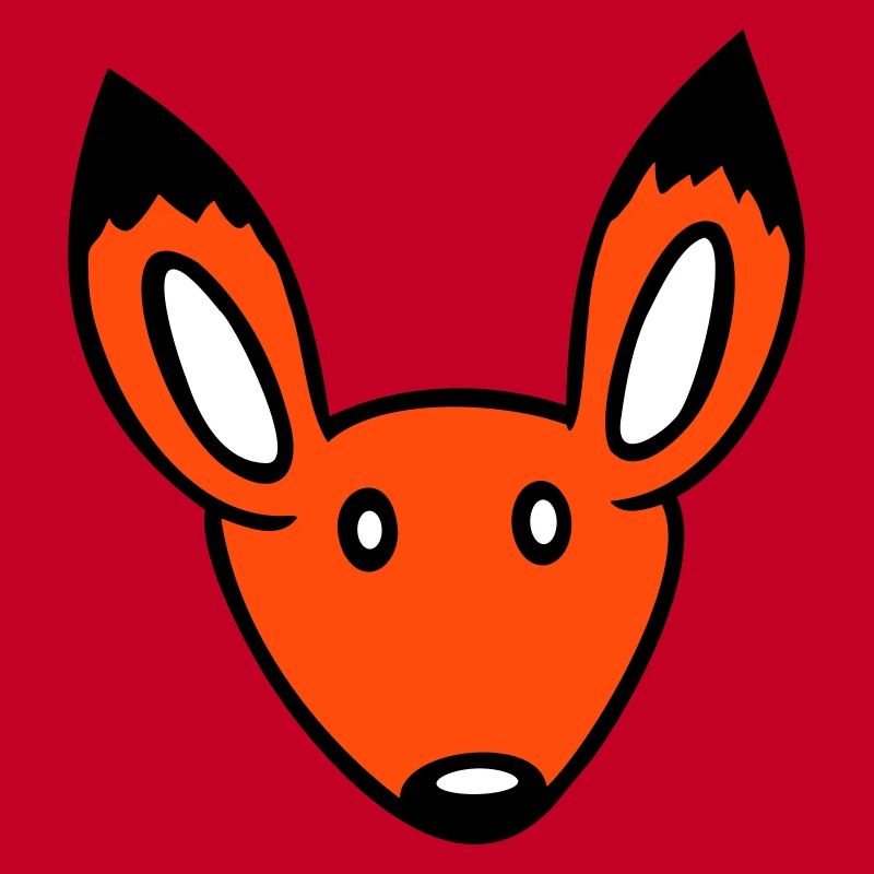 Fuchs Rotfuchs Wildes Tier Schlauer Wald Bewohner