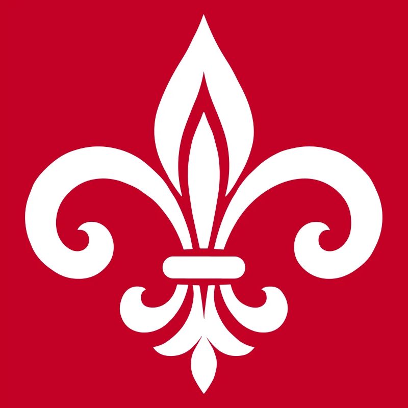 fleur de lys