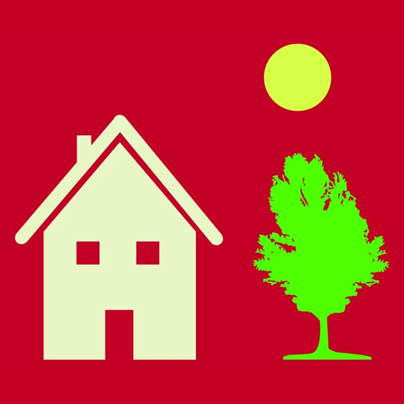 House Tree