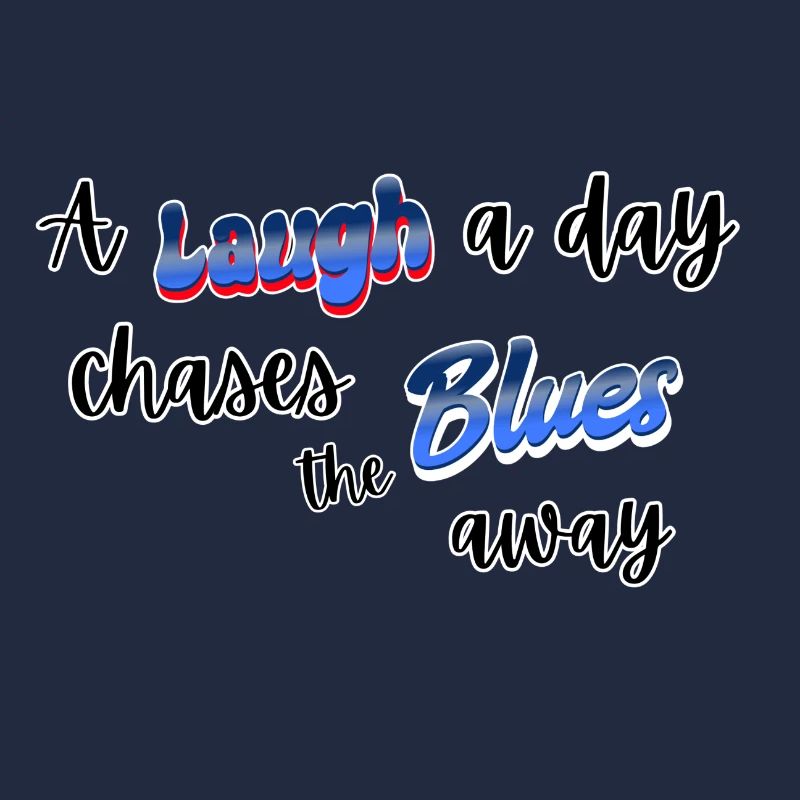 Keep Laughing