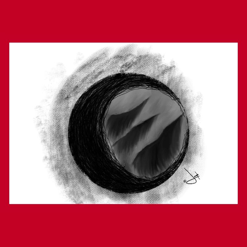 Final eclipse