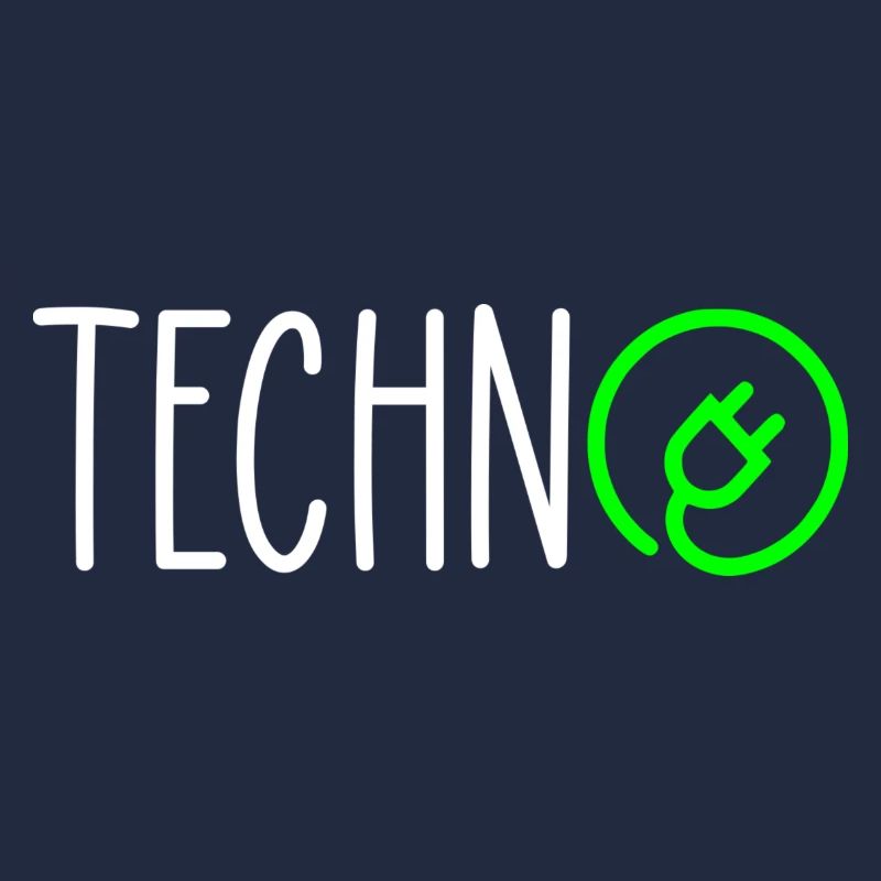 Charge techno