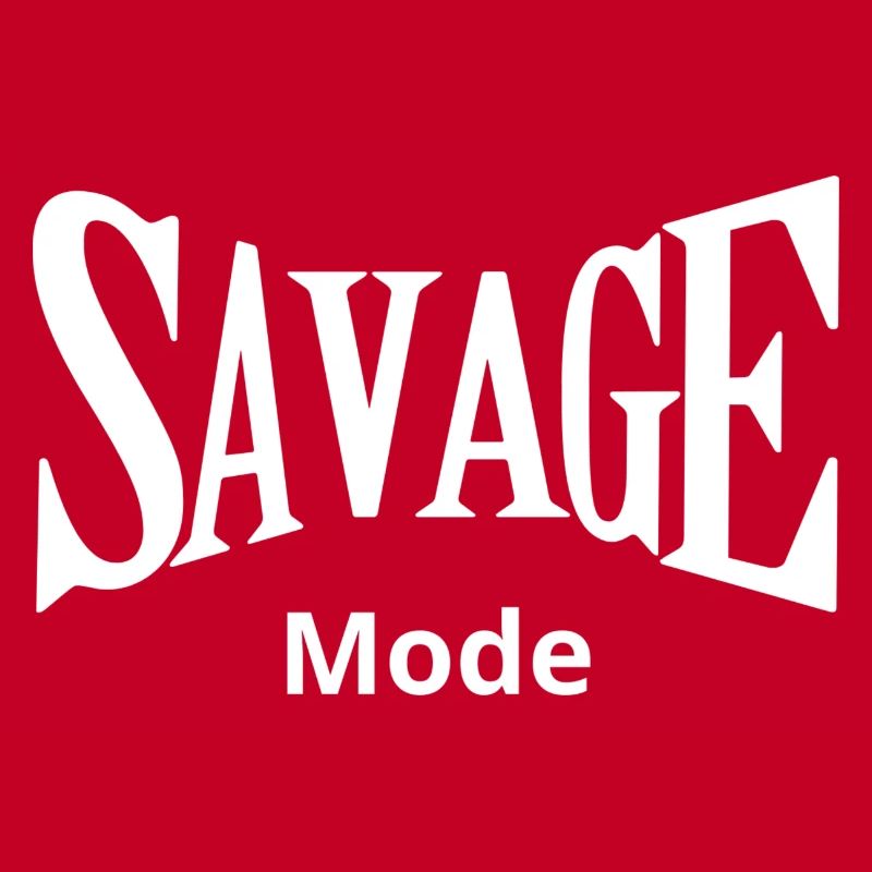 Savage Mode