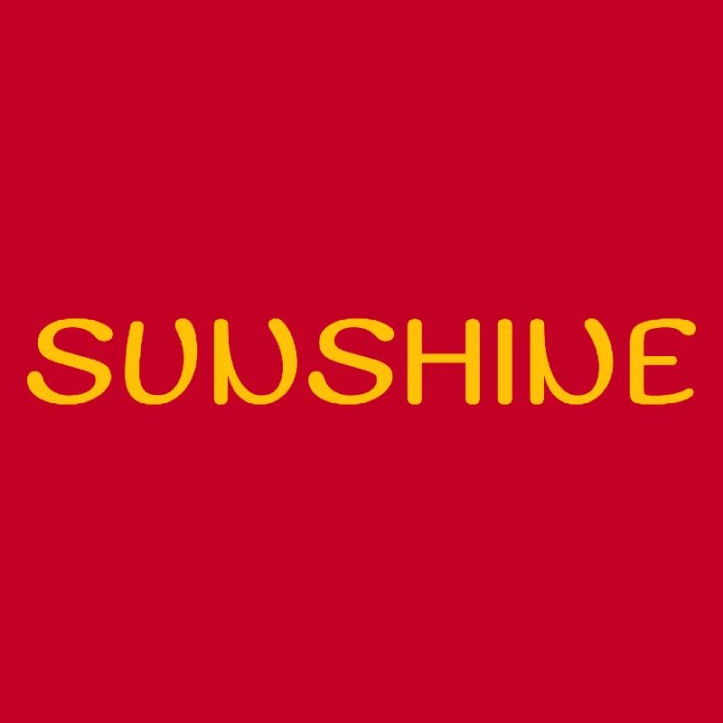 Sunshine