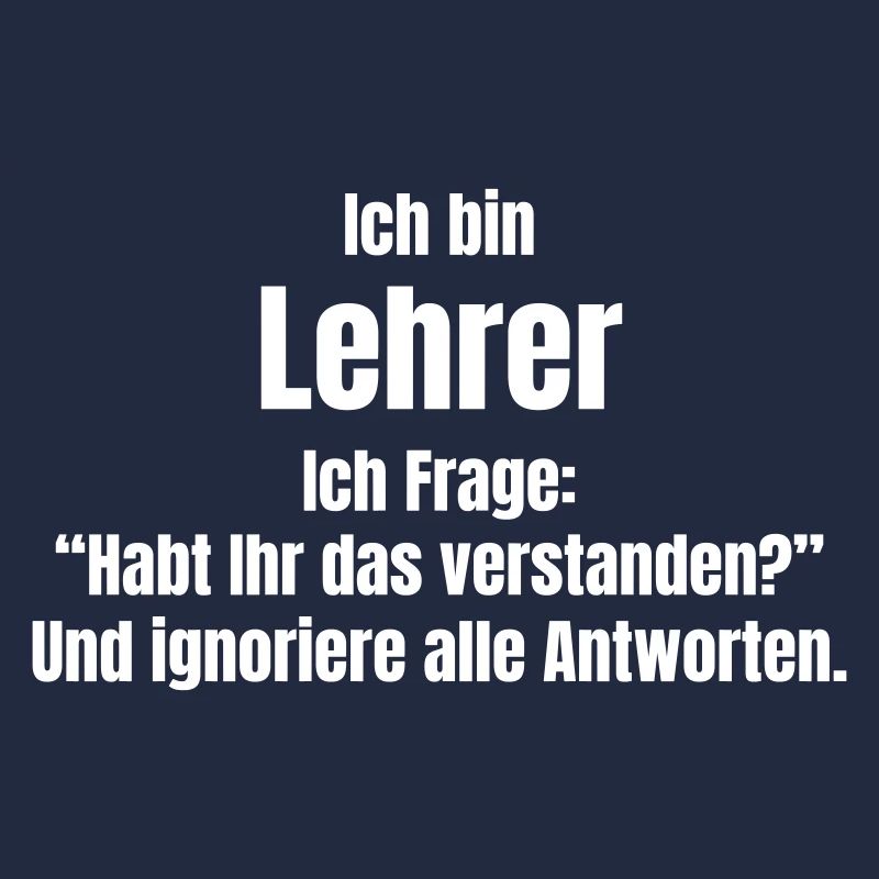 Lehrer