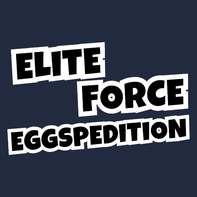 Elite Force Eggspedition