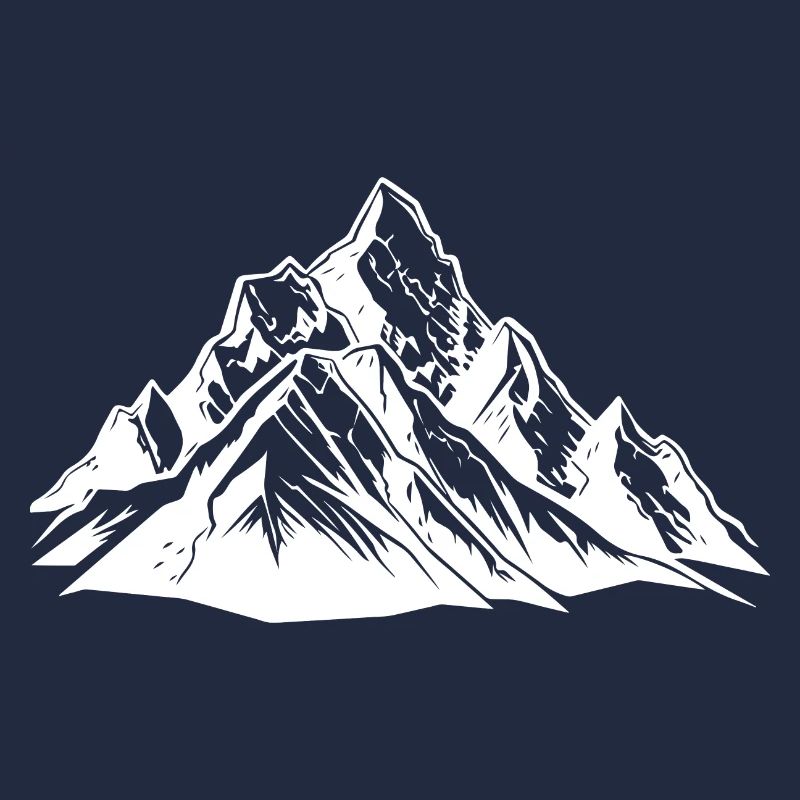 Mountains Design