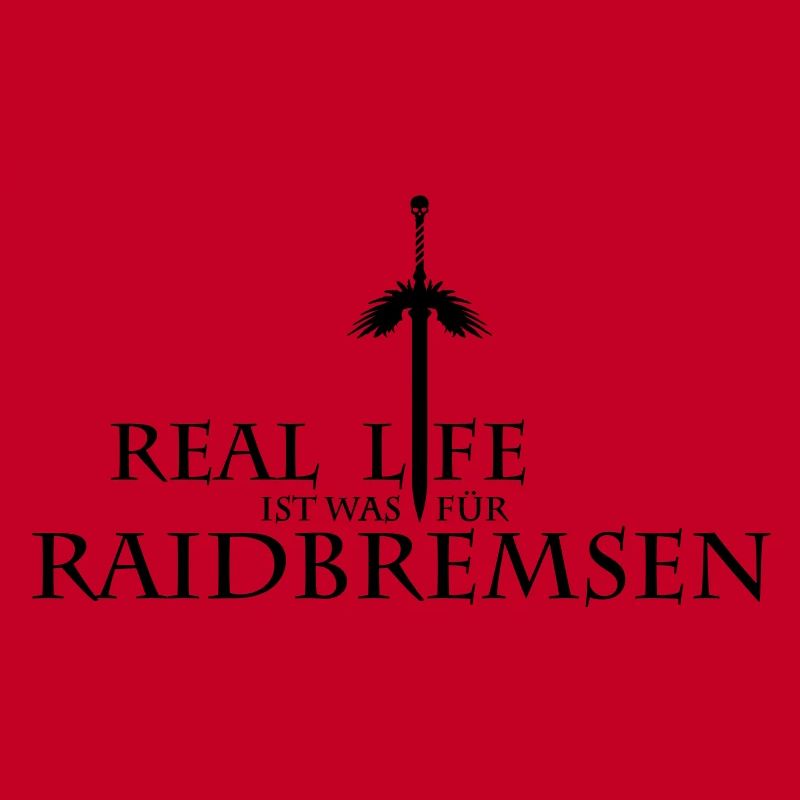raidbremsen