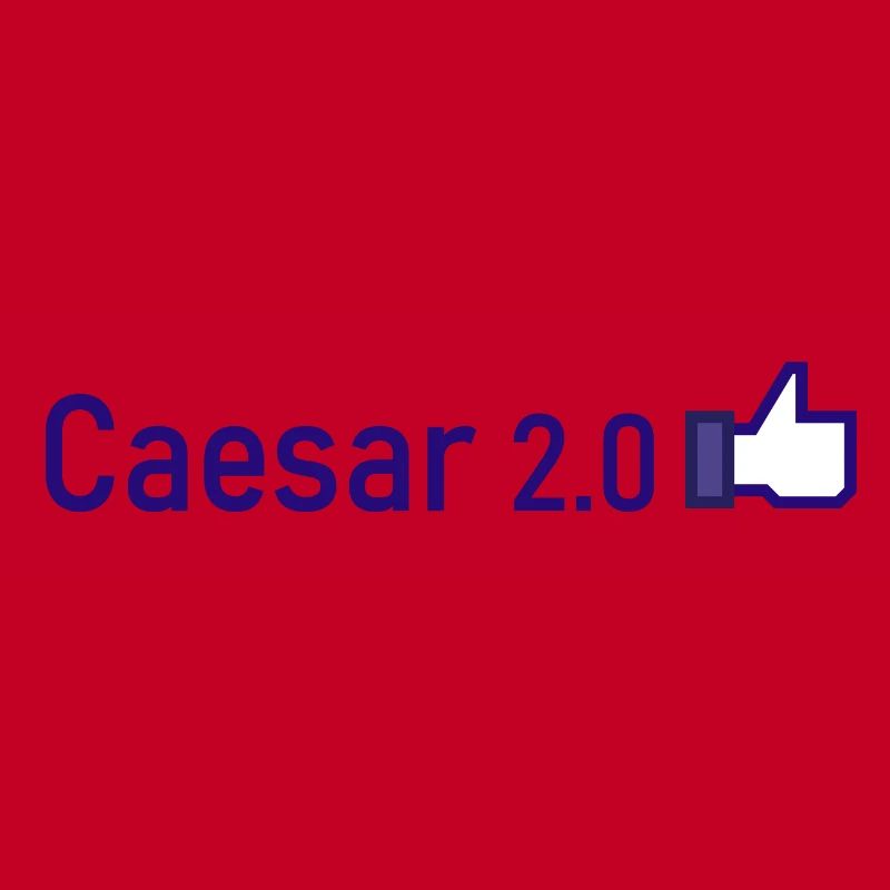 Caesar 2 0