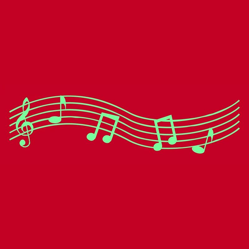 note de musique