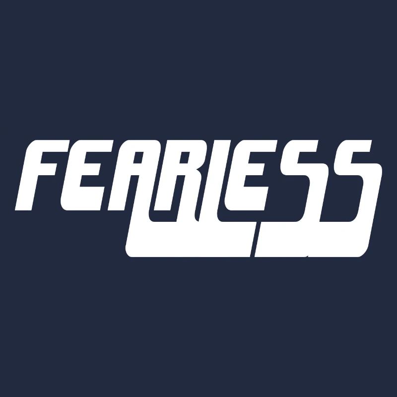 Fearless