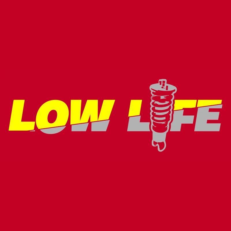 Low Life Gewinde