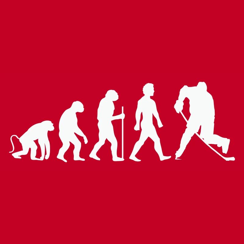 Évolution du hockey