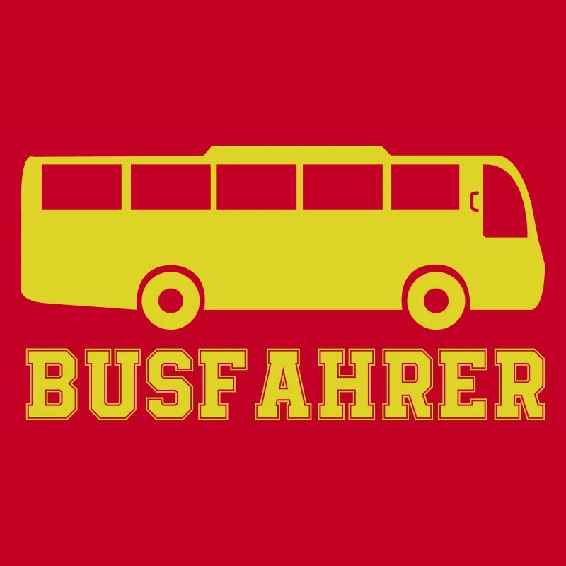 Bus Bus Driver