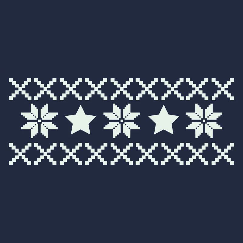 Winter Norway Pattern