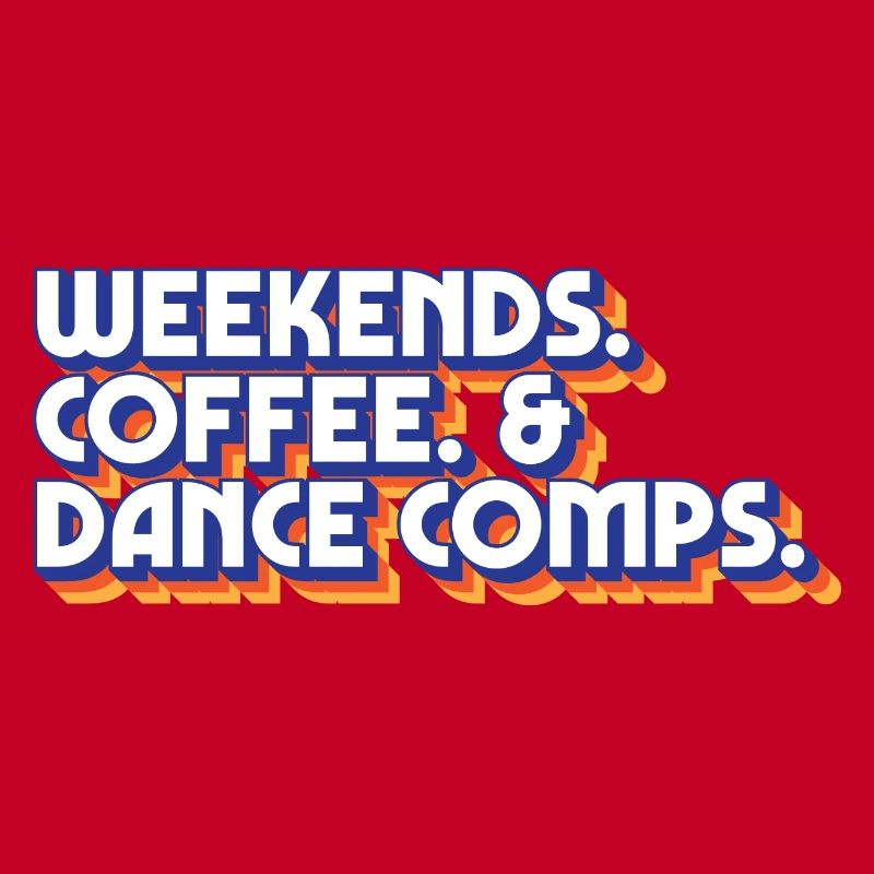 Week-ends Café Et Danse Comps Danse Maman Danseuse