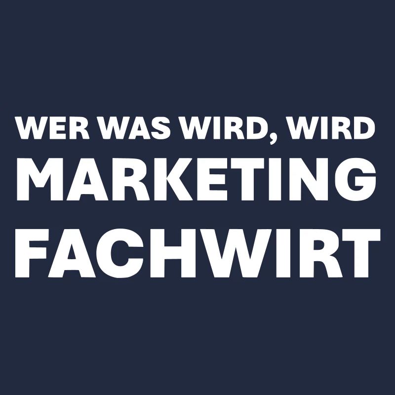 Wer was wird wird Marketingfachwirt