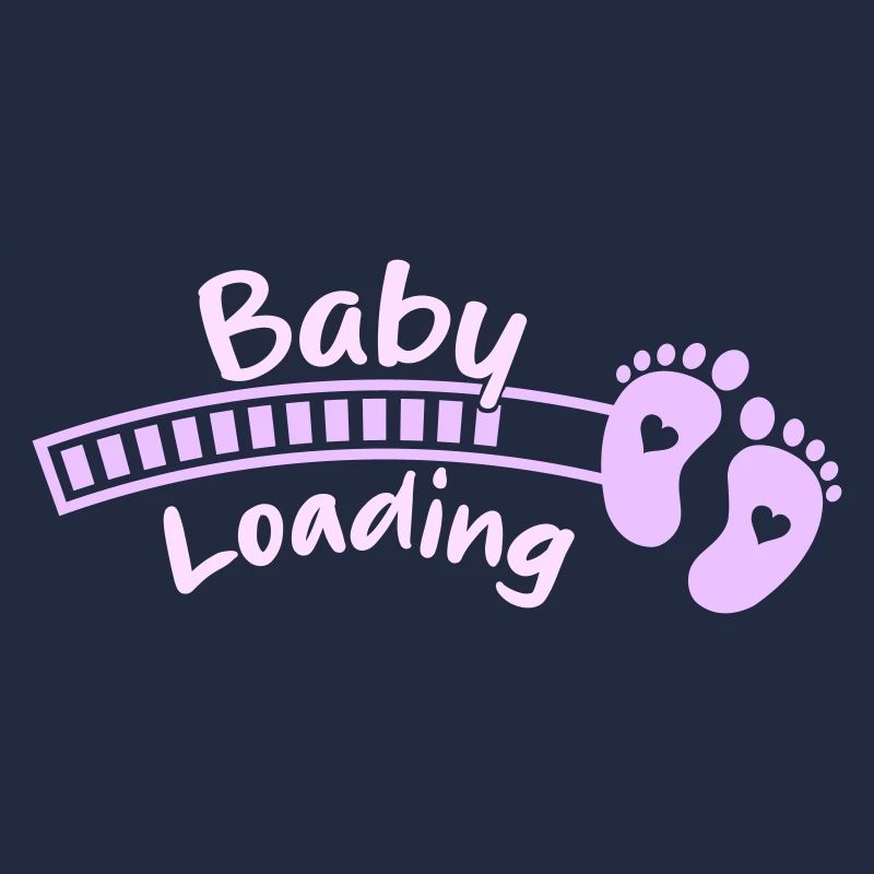 Baby Loading