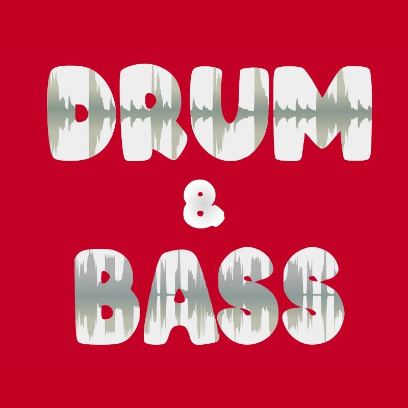DNB Waveform