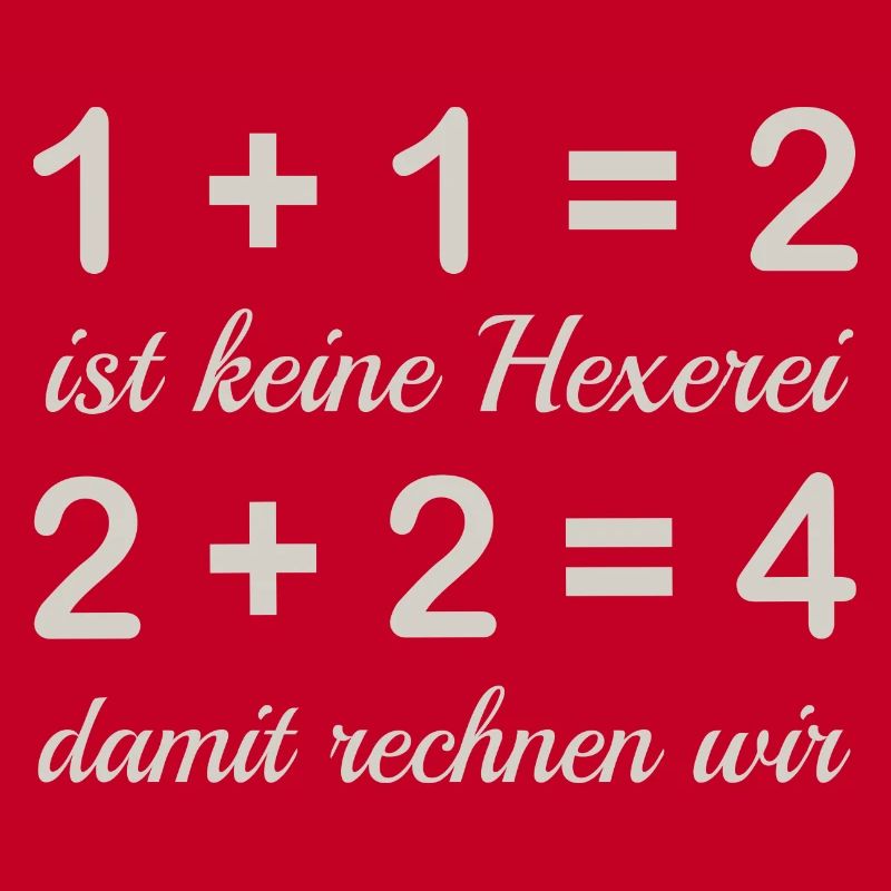 Rechnen