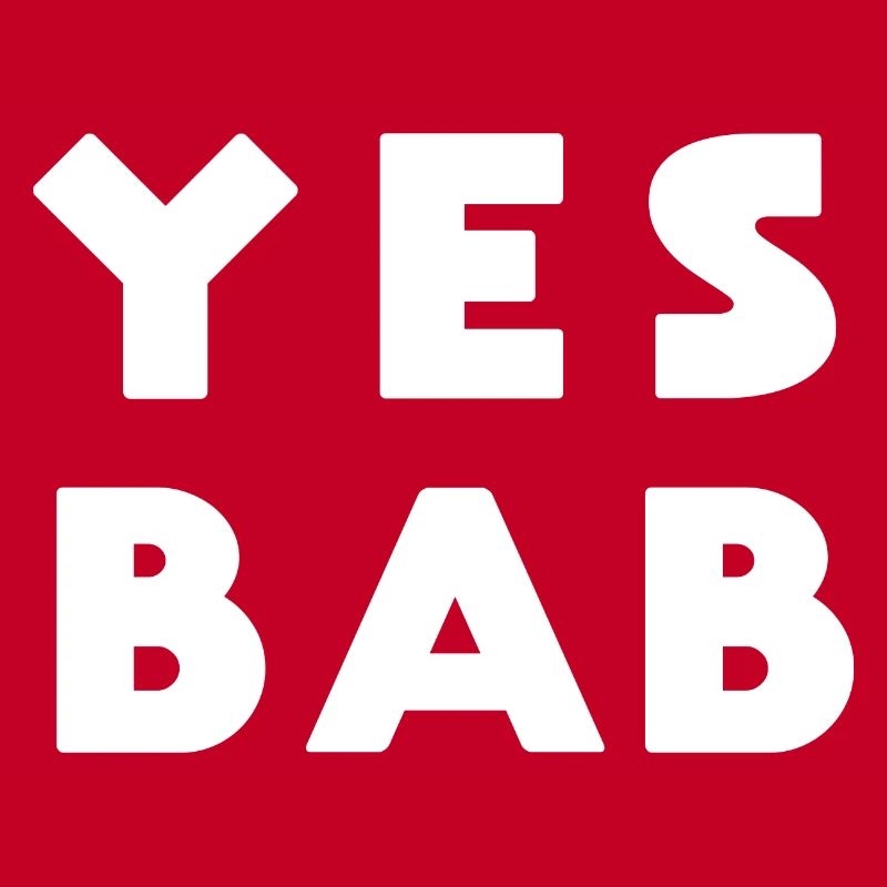 Yes Bab Birmingham Slang