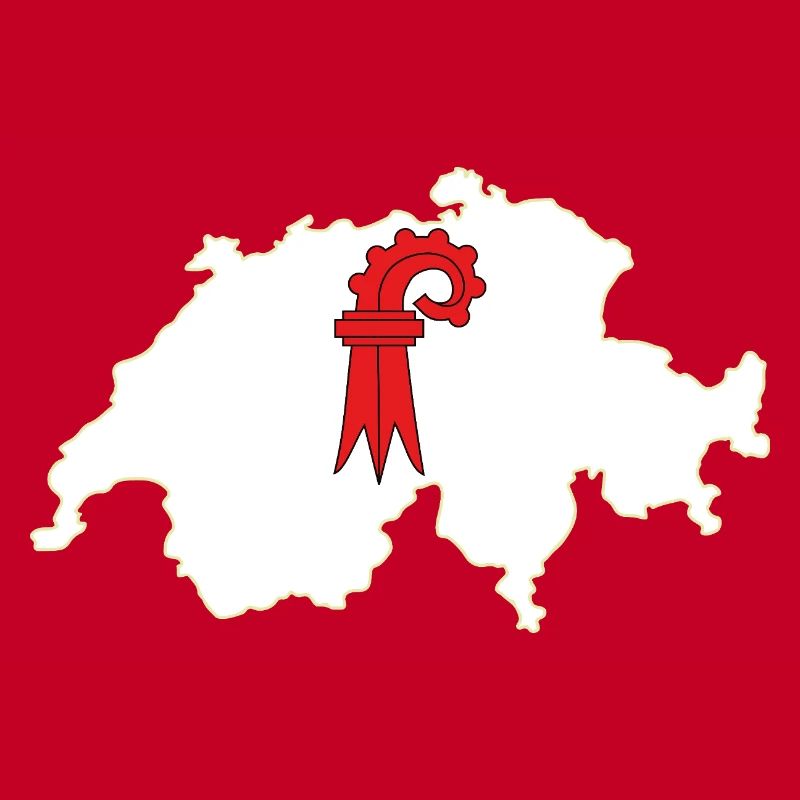 Bâle-Campagne, Suisse