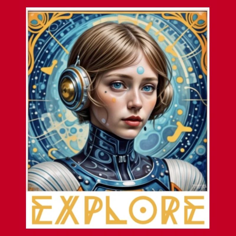 Explore and conquer