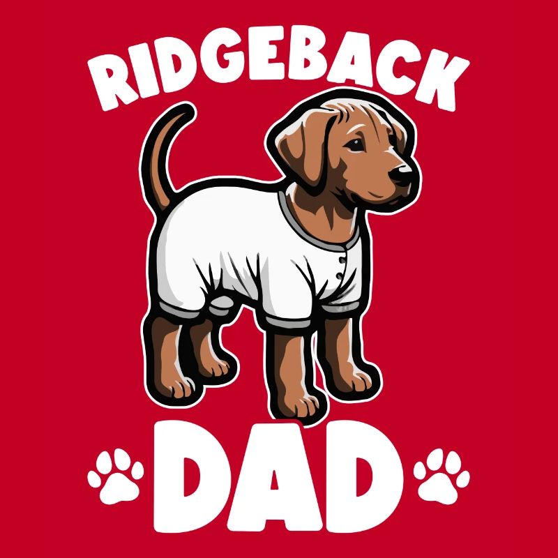 Rhodesian Ridgeback Dog Rhodesian Ridgebacks