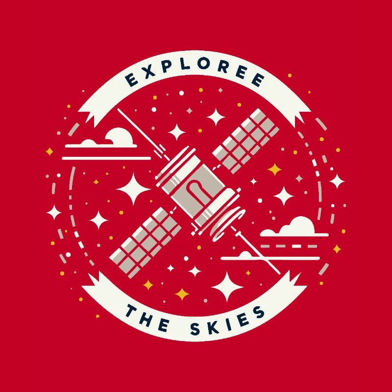EXPLOREZ LE CIEL