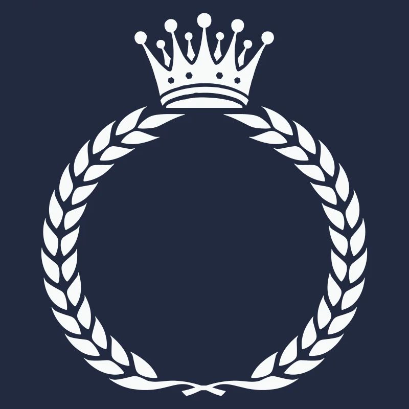 Wreath Crown
