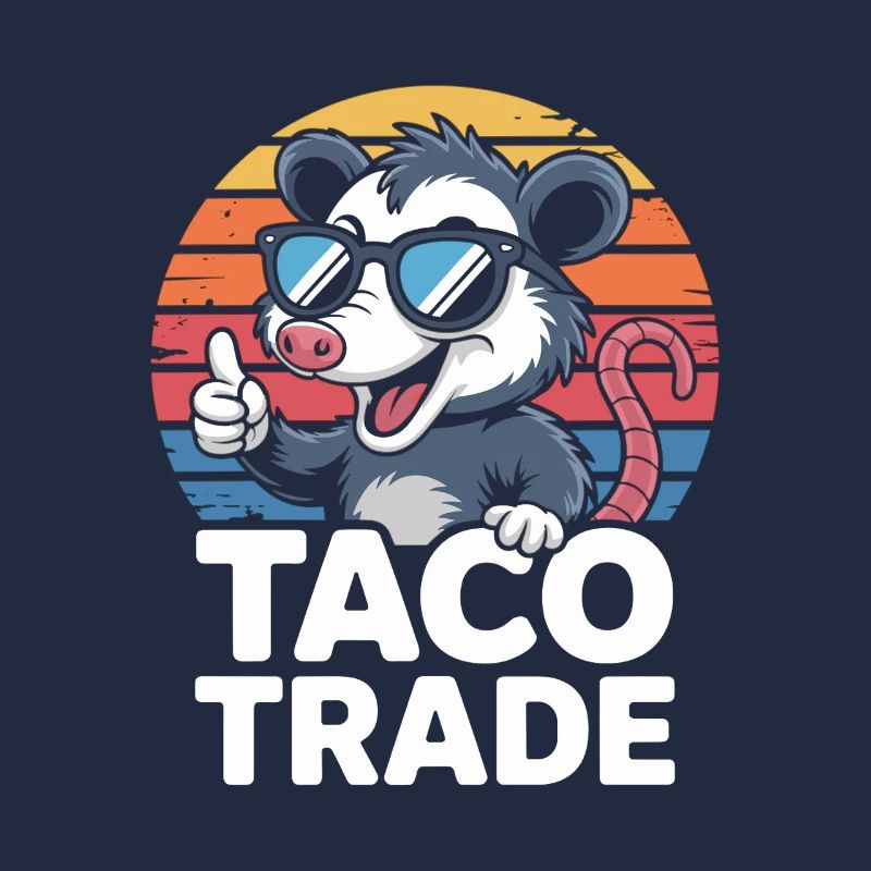 Commerce de tacos Opossum