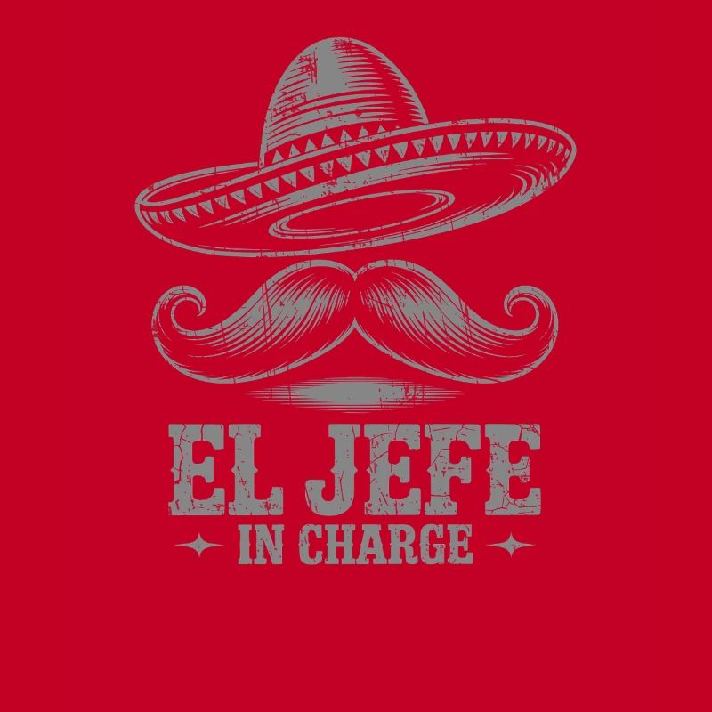 El Jefe aux commandes
