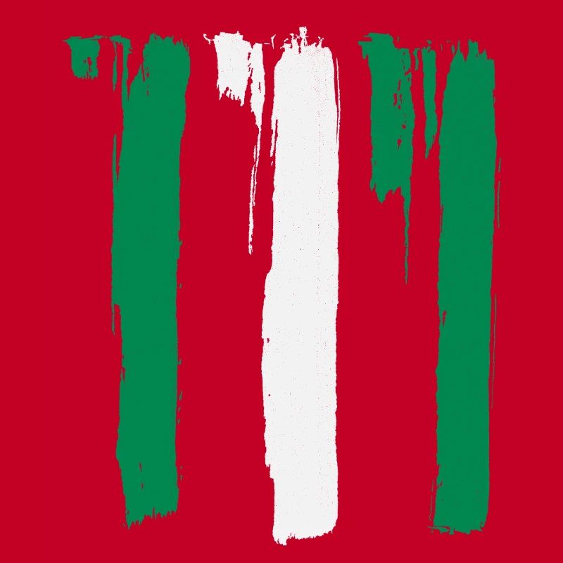 Drapeau du Nigéria