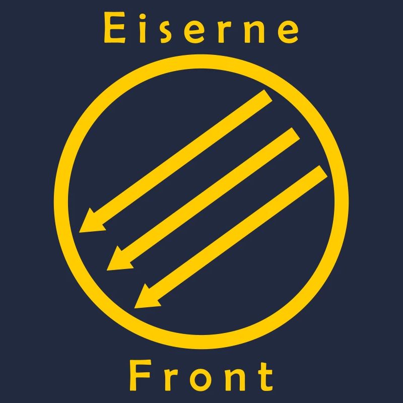 Eiserne Fron - Drei Pfeile