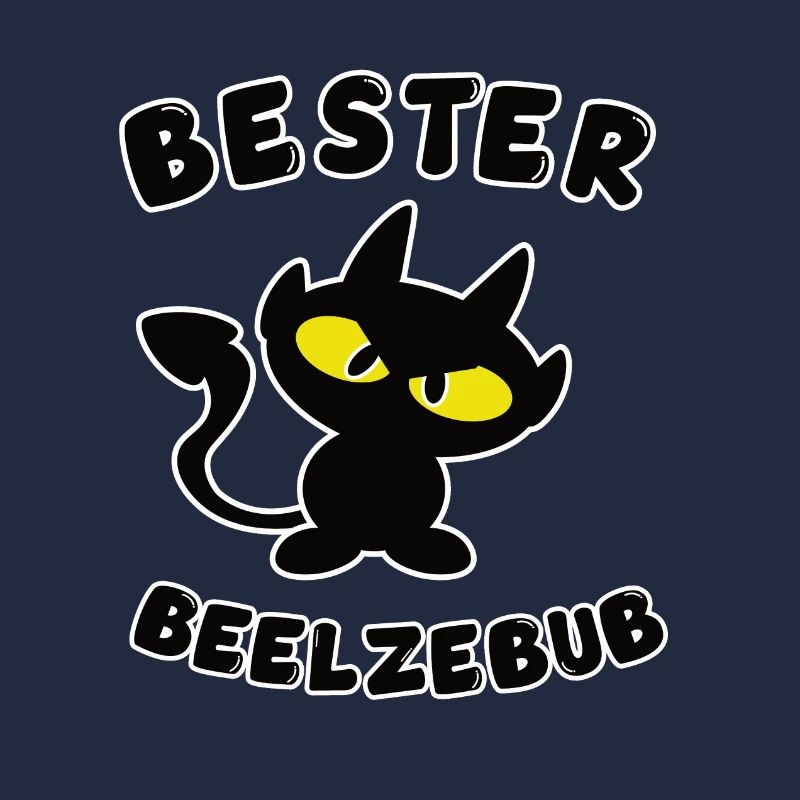 cool best Beelzebub design